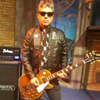 #15 Papo com Gustavo X [SÉRIE ROCK BRASIL]