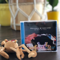 #39 Da Lama Ao Caos (1994) - Chico Science amp Nação Zumbi [NA AGULHA]