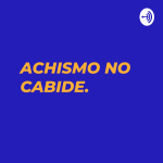 Achismo no cabide