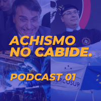 Achismo no cabide [001] - Metralhadora de asneiras, Whitney Houston e Tarifa baixa