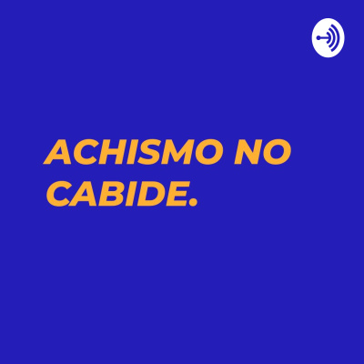 Achismo no cabide