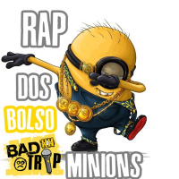 Bad Trip HDH Facts: O Rap dos Bolsominions!