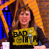 Bad Trip HDH Facts: O umbigo de Tatá e o Efeito Borboleta!