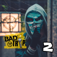Bad Trip HDH Episódio 002. Guerra no Zap e muito +!