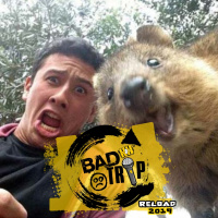 Bad Trip HDH Reload 2019: Dicas indefectíveis para selfies!