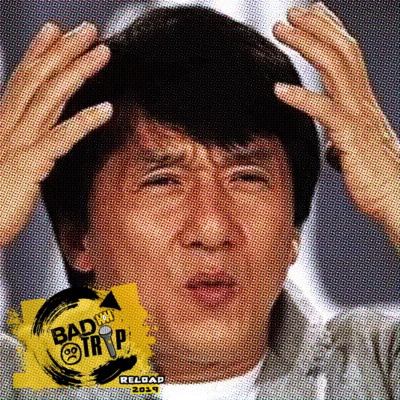 Bad Trip HDH