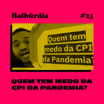 Balbúrdia