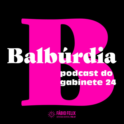 Balbúrdia