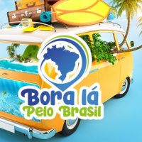 Bora Lá Pelo Brasil #13 – Praia de Iracema até o Mercado dos Peixe em Mucuripe