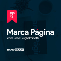Marca Página #14 - Eu não vou perturbar a sua paz