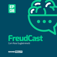 FreudCast #08 - O suicídio no divã