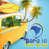 Bora Lá Pelo Brasil #03 - Inventando pizza em Curitiba