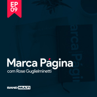 Marca Página #09 - As faces de muitas mulheres