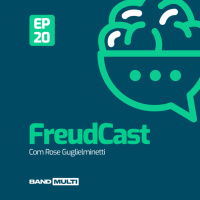 FreudCast #20 - Pais tóxicos e adolescentes