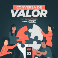 Conversa de Valor #02 - Como escolher a profissão? 