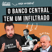 O Banco Central tem um infiltrado