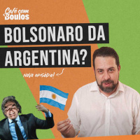 Bolsonaro da Argentina?