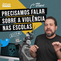 Precisamos falar sobre a violência nas escolas