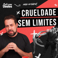 Crueldade sem limites