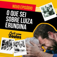 O que sei sobre Luiza Erundina?