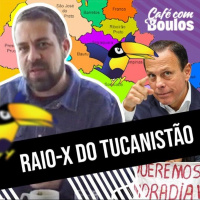 Raio-X do Tucanistão