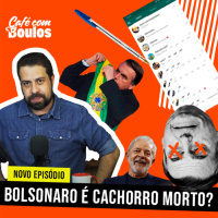 Bolsonaro É Cachorro Morto?