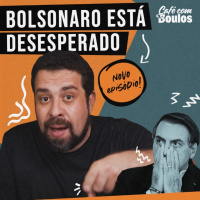  Bolsonaro está desesperado