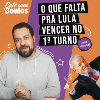 O que falta para Lula vencer no 1º turno.