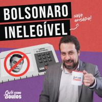 Bolsonaro Inelegível