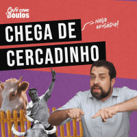 Chega de Cercadinho