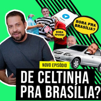 De Celtinha pra Brasília?