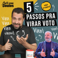 5 passos pra virar o voto