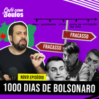 1000 dias de Bolsonaro