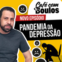 Pandemia da Depressão