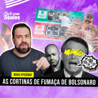 As Cortinas de Fumaça de Bolsonaro