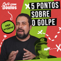 5 pontos sobre o golpe