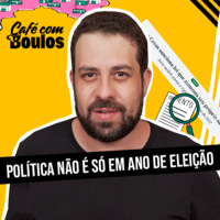 Política não é só em ano de eleição