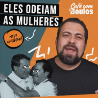 Eles odeiam as mulheres
