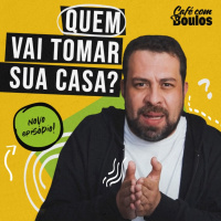 Quem vai tomar sua casa?