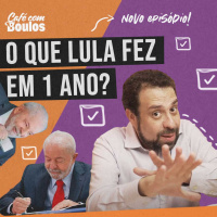 O que Lula fez em 1 ano?