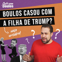 Boulos casou com a filha de Trump?