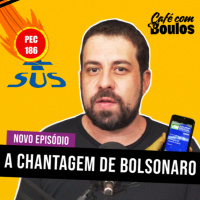 A Chantagem de Bolsonaro