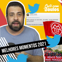 Melhores Momentos 2021