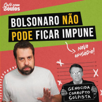 Bolsonaro não pode ficar impune