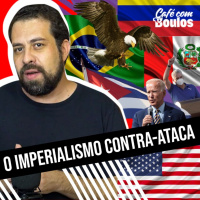O imperialismo contra-ataca