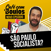 São Paulo socialista?