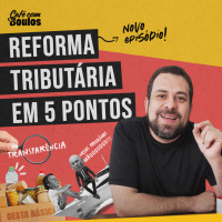 Reforma Tributária em 5 pontos