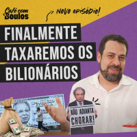 Finalmente taxaremos os bilionários