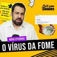 O VÍRUS DA FOME