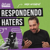 Respondendo Haters